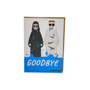 GENERIC ED Goodbye Greeting Cards