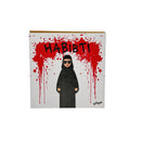 GENERIC ED Habibti Greeting Cards