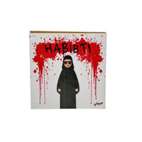 GENERIC ED Habibti Greeting Cards