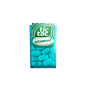 Tic Tac Spearmint Flavored Mints 18 GM