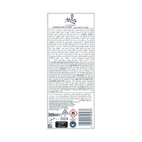 Glade Aerosol Peony