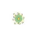 Glade Aerosol Jasmine