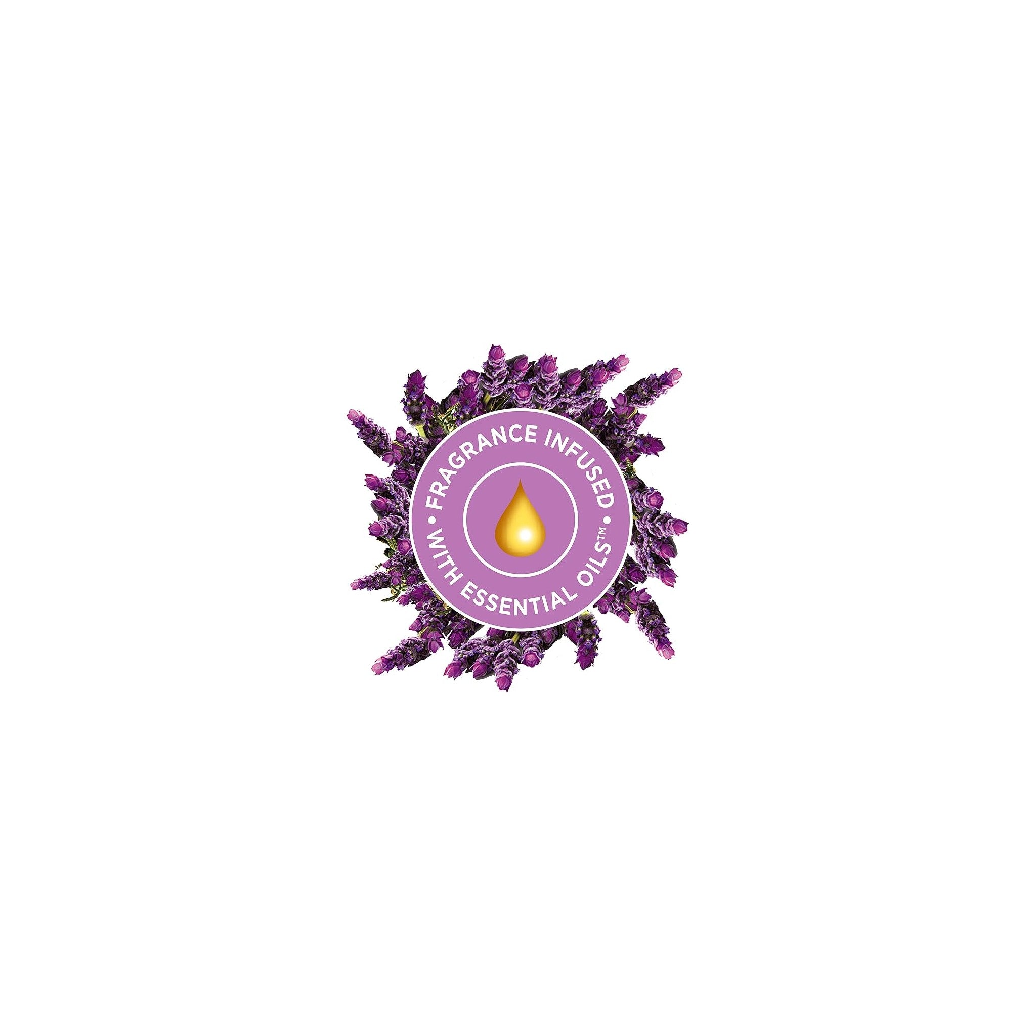 Glade Aerosol Lavender