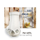 Glade Electric Holder Vanilla