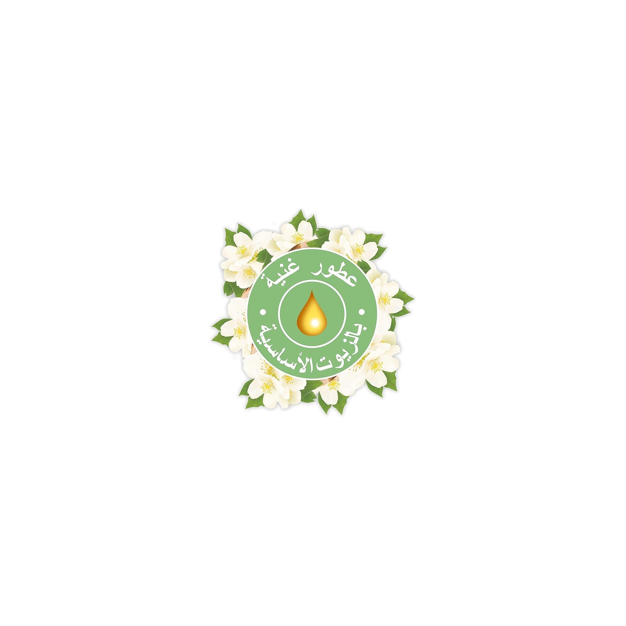 Glade Aerosol Jasmine