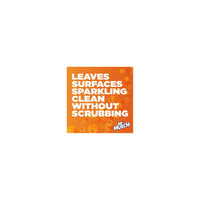 MM Oven Cleaner