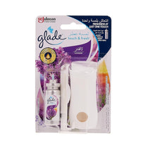 Glade OT Base Lavender