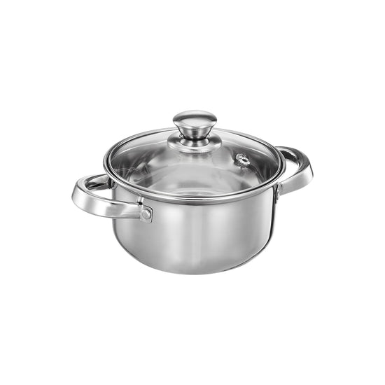 Everyday Steel Casserole