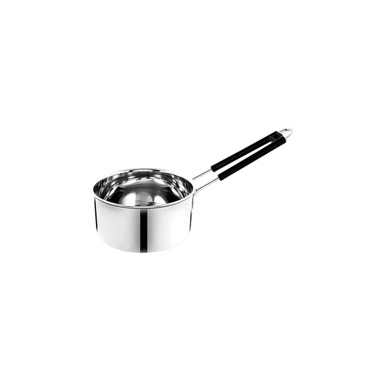 Basic Stainless Steel Sauce Pan 16 cm