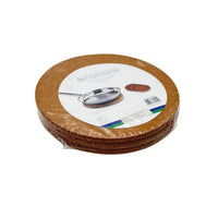 CN Cork Kitchen Accessories Natural 3 Pcs