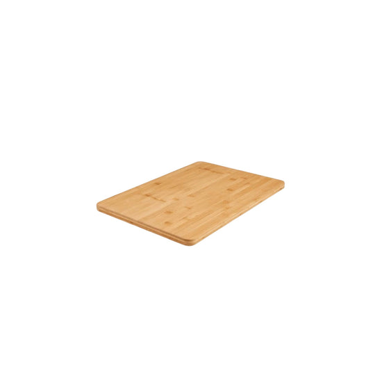 Basic Bamboo Cutting Board 22 x 14.5 cm