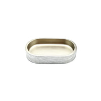 Tumbler Resin Beige 100% Polyresin 10x7.5x7.5 CM