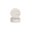 CN Marble Kitchen Tool Set White 4 Pcs