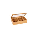 CN Bamboo Food Storage Natural