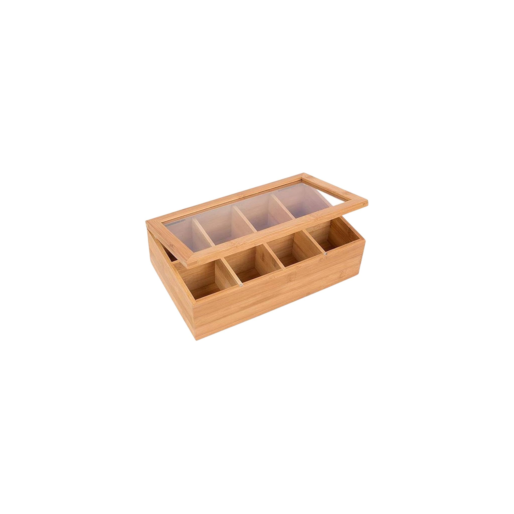 CN Bamboo Food Storage Natural