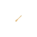 CN Bamboo Cooking Utensils Natural Finish