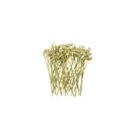 CN Bamboo Kitchen Accessories Natural 50 Pcs
