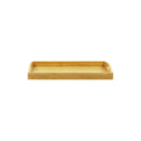 CN Bamboo Tray Natural