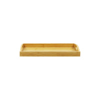 CN Bamboo Tray Natural