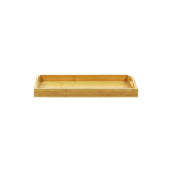 Basic Bamboo Tray 42 x 18 x 6.5 cm