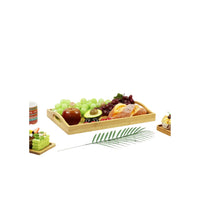 CN Bamboo Tray Natural