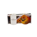 CN Porcelain Bakeware White 2 Pcs