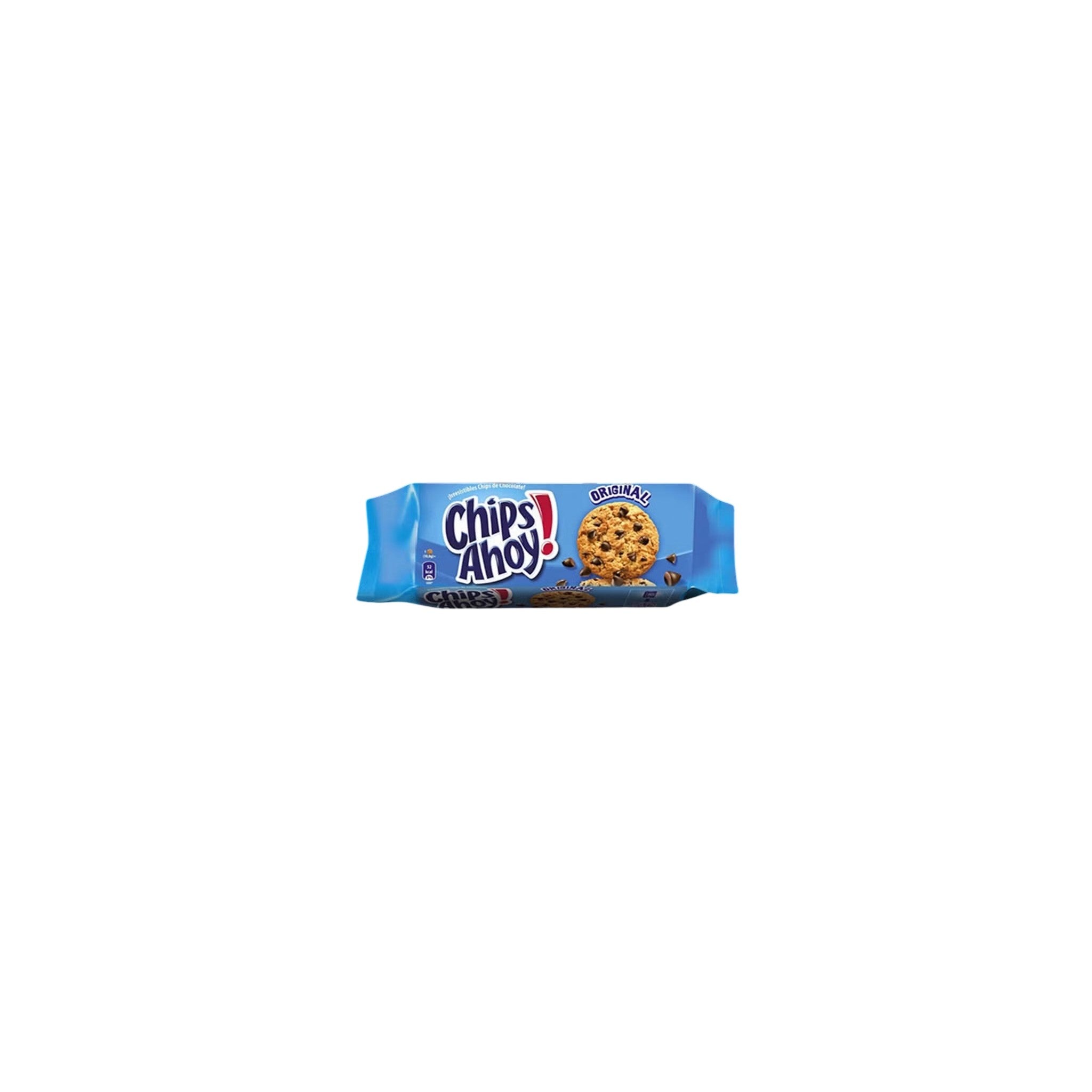 Chips Ahoy Original Cookies 128 gm