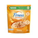 Nestle Fit Honey Granola Cereal Bag 350 gm