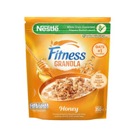 Nestle Fit Honey Granola Cereal Bag 350 gm