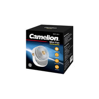 Camelion Rechargeable Mini Fan Ref-001-CB