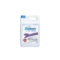 Bcleen Disinfectant Floor Cleaner Lavender Scent 5 L