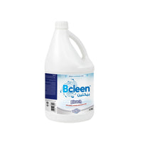 Bcleen Bleach Liquid Cleaning Solution 3.75 L