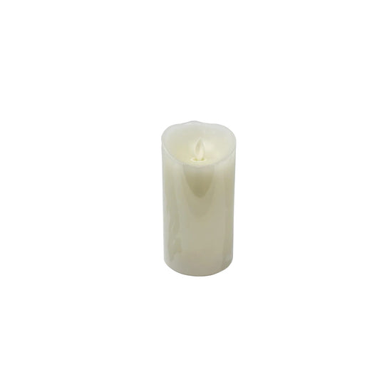 Sakha ClassicFlame LED Candle Light 15 x 7.5 cm
