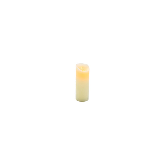 Sakha ClassicFlame LED Candle Light 22 x 7.5 cm