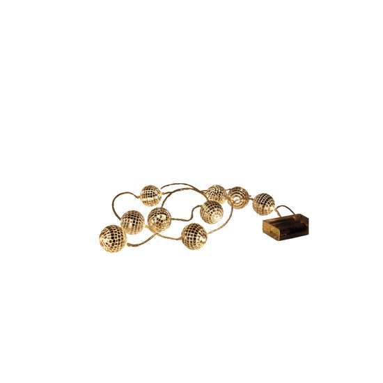 Sheen Miniglow String Light 2m 10 LED