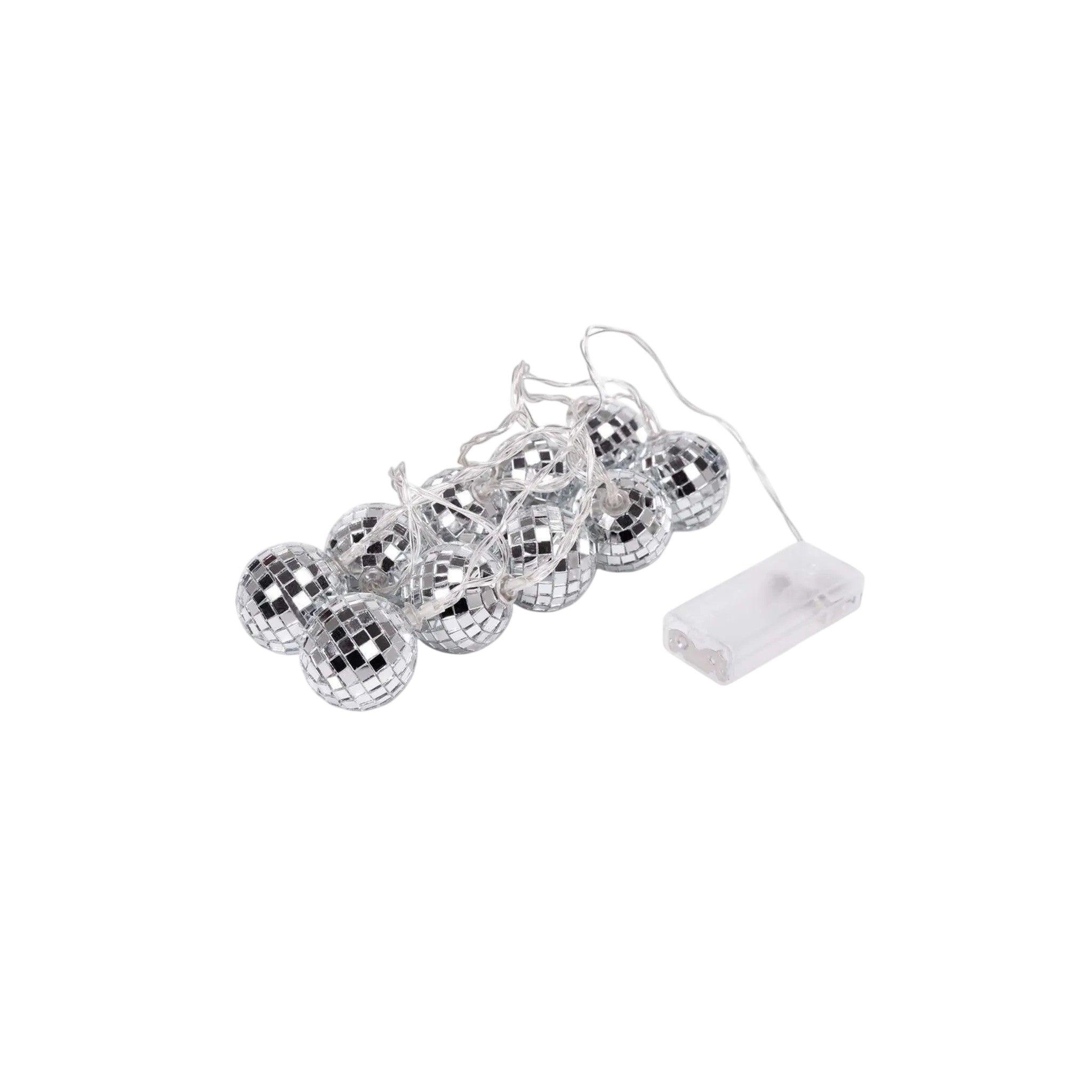 Miniglow String Light 2M 10 LED