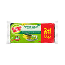 Scotch Brite 3M Triple Nailsaver 3 pcs