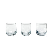 LAV Diamond Glass 310Ml 3Pcs Set