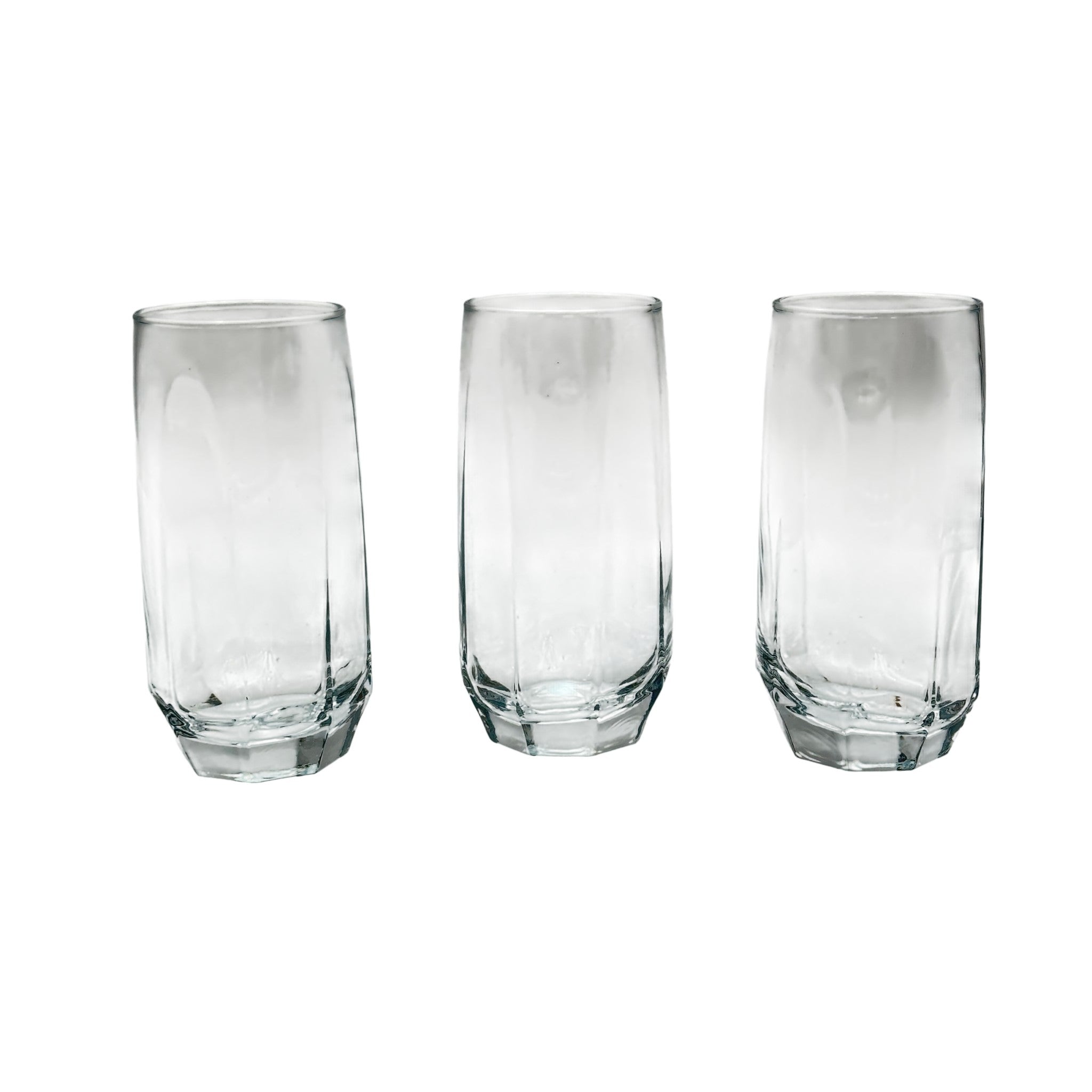 LAV Diamond Soft Drink 385Ml 3Pcs Set