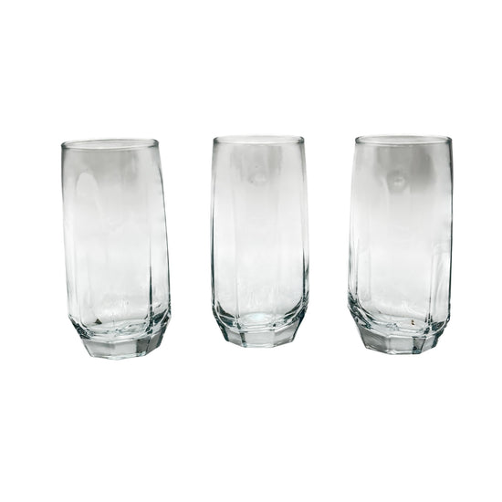 Diamond Soft Drink 385 ml Set of 3