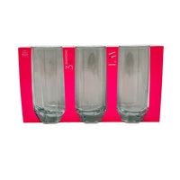LAV Diamond Soft Drink 385Ml 3Pcs Set