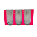 LAV Diamond Soft Drink 385Ml 3Pcs Set