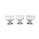 LAV Destina Ice Cream 285Ml 3Pcs Set