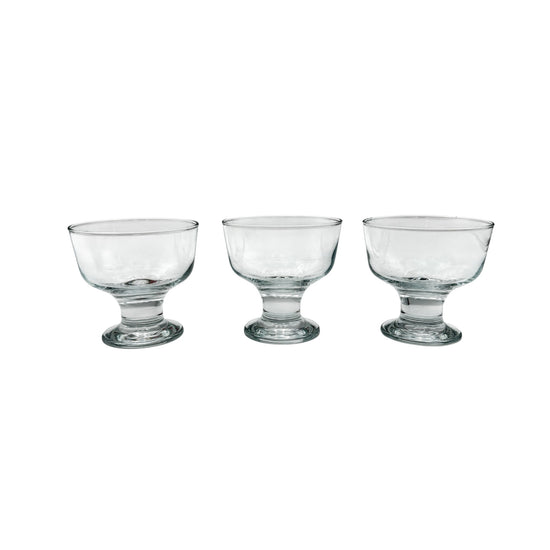 Destina Ice Cream 285 ml Set of 3