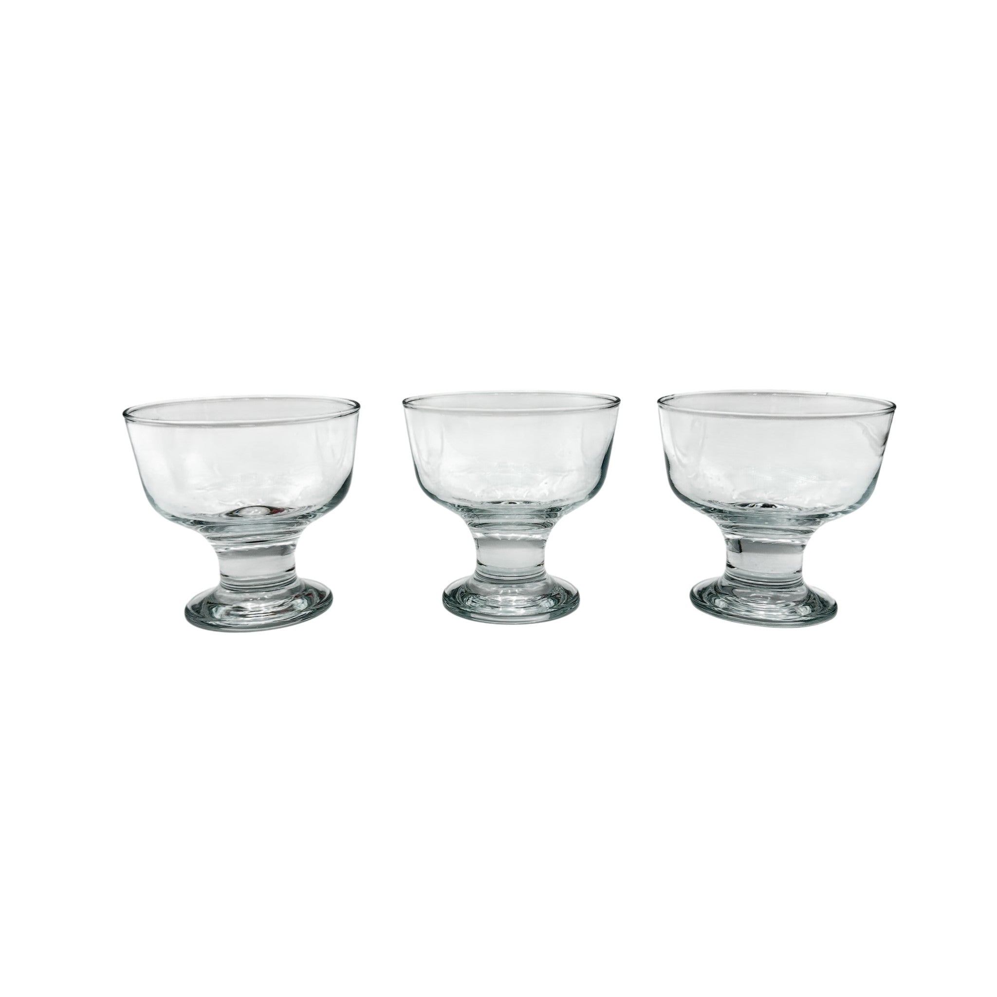 LAV Destina Ice Cream 285Ml 3Pcs Set