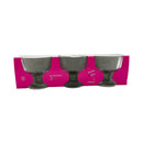 LAV Destina Ice Cream 285Ml 3Pcs Set