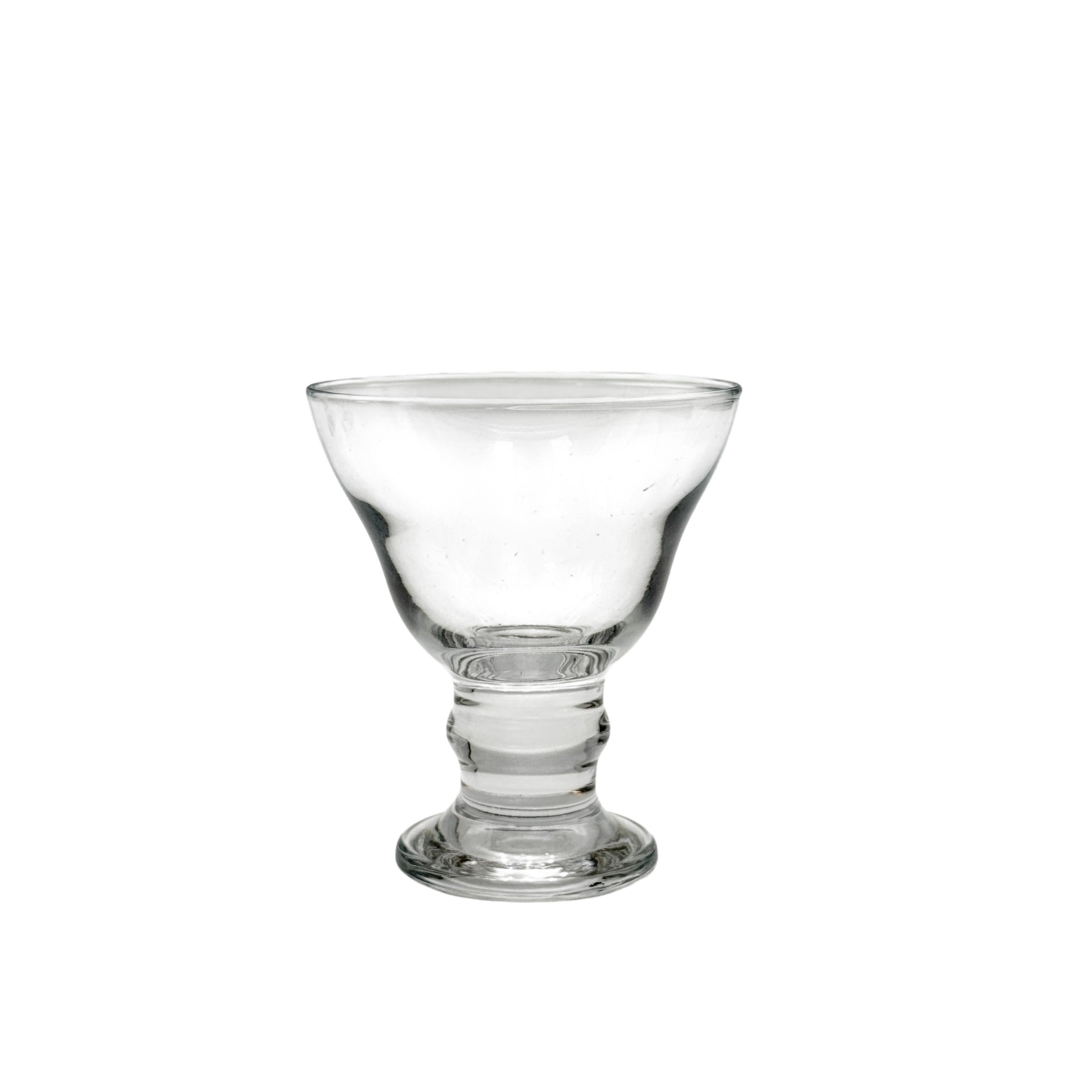 LAV Orion Ice Cream Bowl 250Ml 3Pcs Set