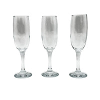 LAV Empire Goblet 220Ml 3Pcs Set