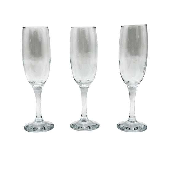 Empire Goblet 220 ml Set of 3