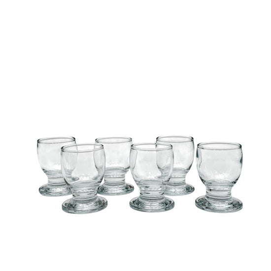 Nectar Glass 55 ml Set of 6